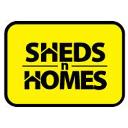 Sheds N Homes Manjimup logo